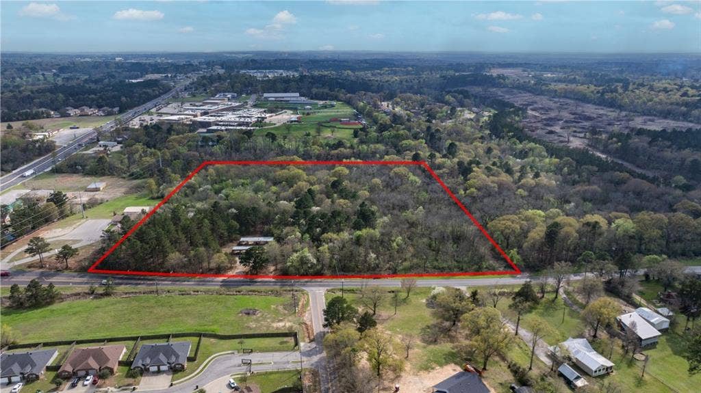 3952 Van Highway, Tyler, TX 75704 3952 Van Highway, Tyler, TX 75704