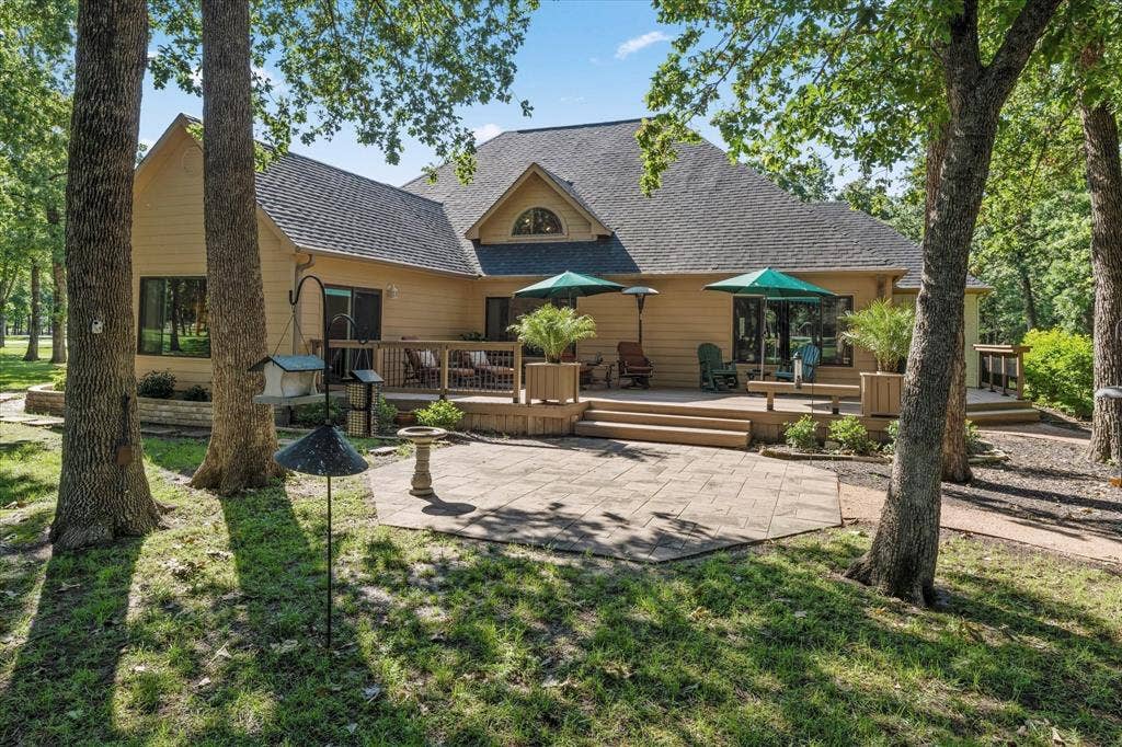 181 Saint Andrews Drive, Mabank, TX 75156 181 Saint Andrews Drive, Mabank, TX 75156