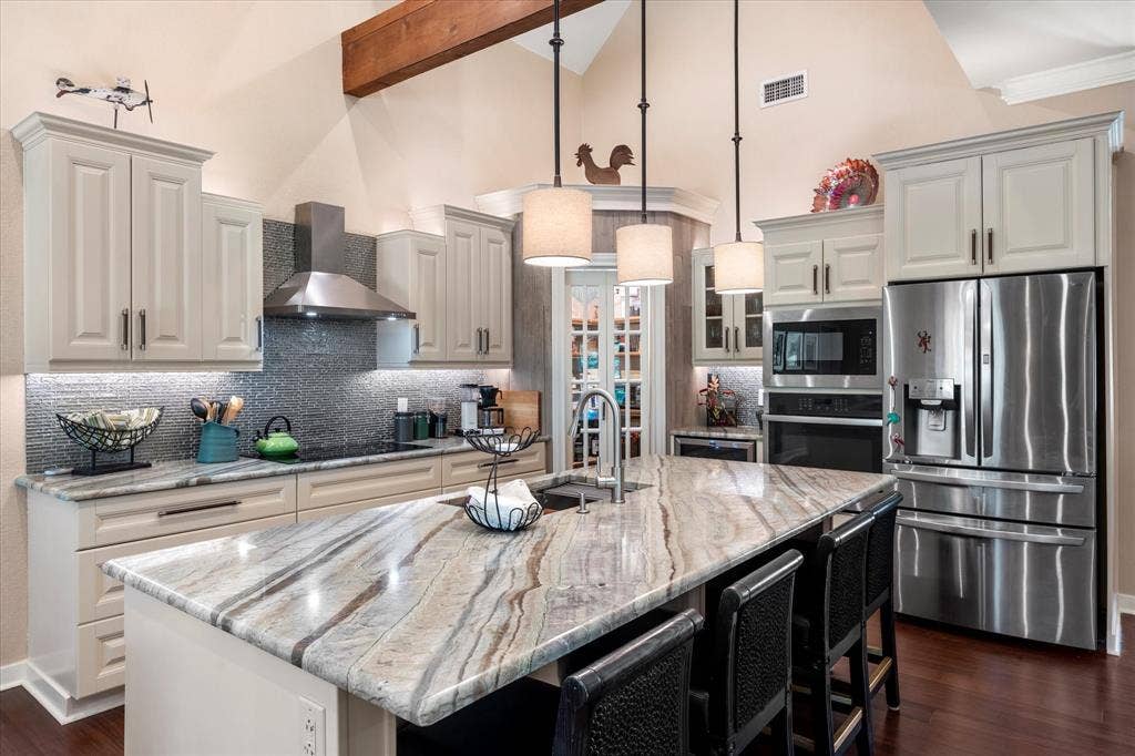 181 Saint Andrews Drive, Mabank, TX 75156 181 Saint Andrews Drive, Mabank, TX 75156