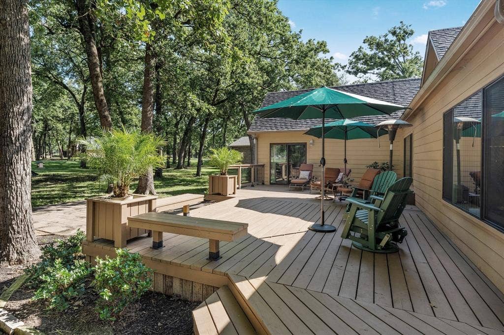 181 Saint Andrews Drive, Mabank, TX 75156 181 Saint Andrews Drive, Mabank, TX 75156