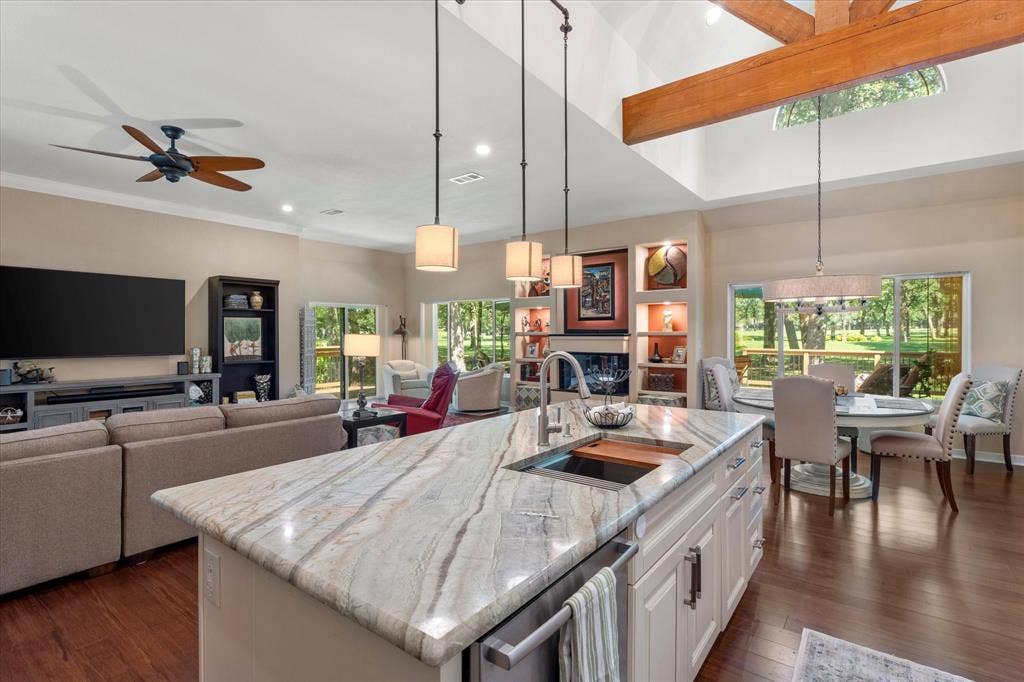 181 Saint Andrews Drive, Mabank, TX 75156 181 Saint Andrews Drive, Mabank, TX 75156