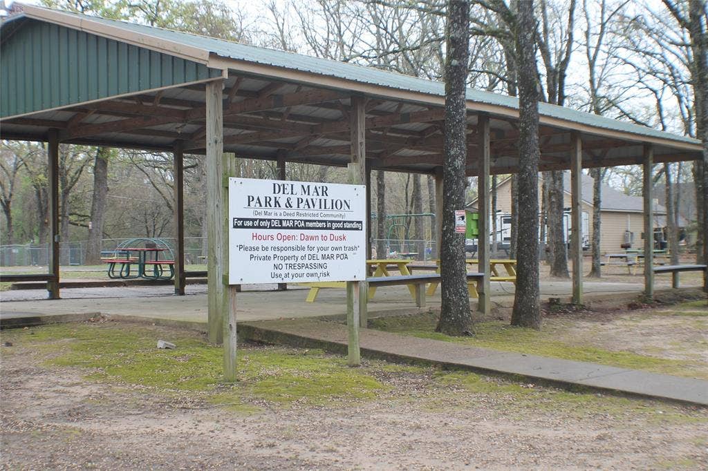 145 Barcelona Street, Payne Springs, TX 75156 HOA park