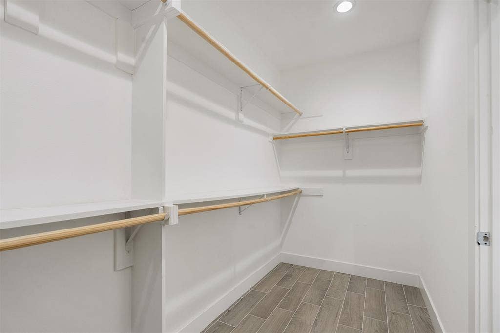145 Barcelona Street, Payne Springs, TX 75156 Primary closet