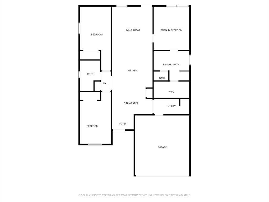145 Barcelona Street, Payne Springs, TX 75156 145 Barcelona Street, Payne Springs, TX 75156