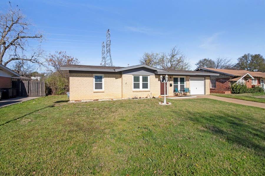 Property photo for 1616 Grantland Circle, Fort Worth, TX
