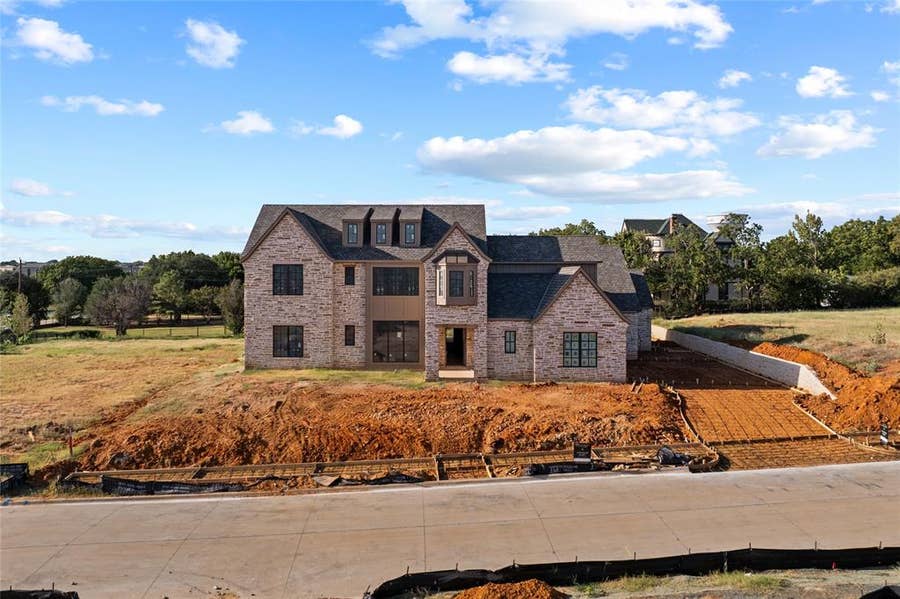 Property photo for 1508 Four Seasons Drive, Colleyville, TX
