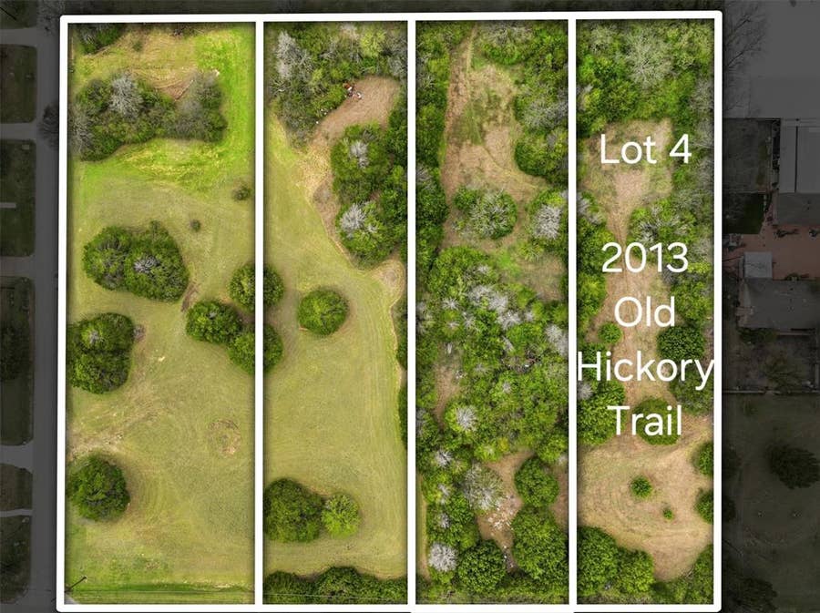 Property photo for 2013 Old Hickory Trail, DeSoto, TX
