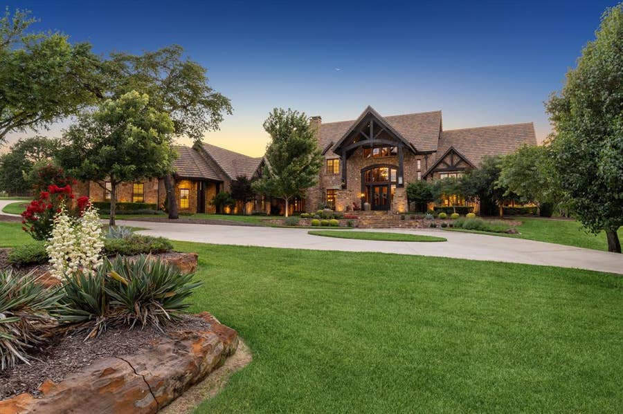 Property photo for 1711 Maranatha Way, Southlake, TX
