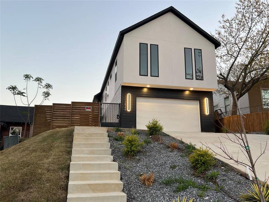 Property photo for 1526 Claude Street, Dallas, TX