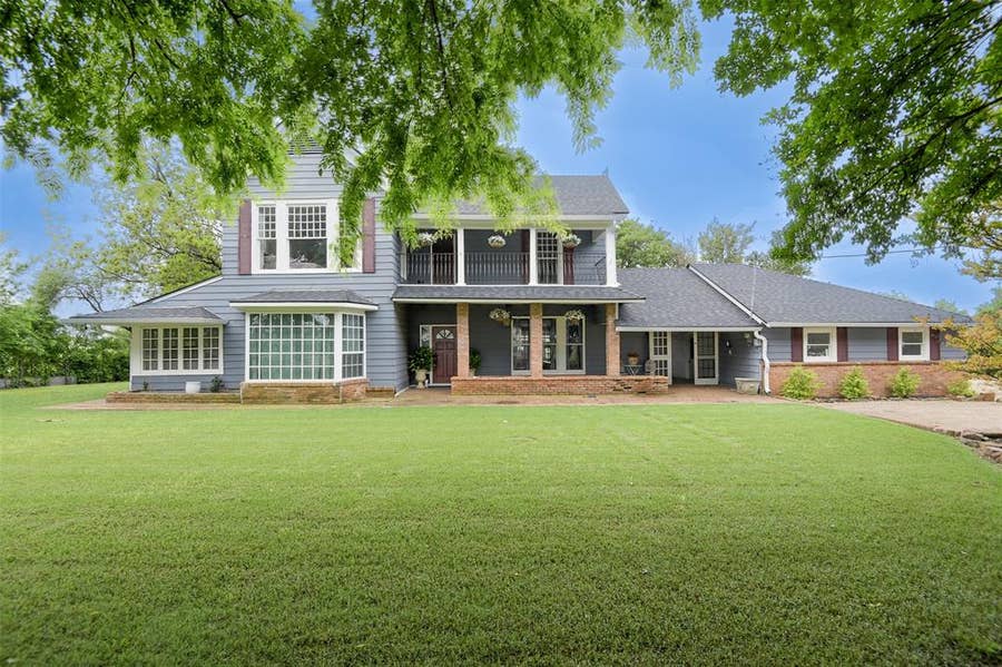 Property photo for 3142 S Highway 287, Waxahachie, TX