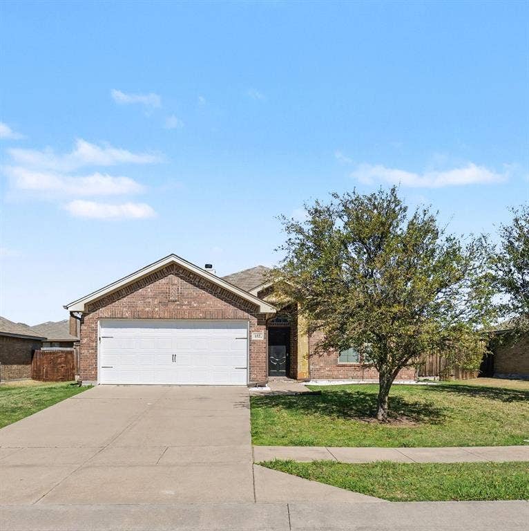 Property photo for 152 Doe Meadow Lane, Forney, TX