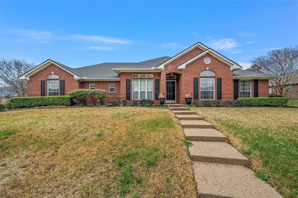 1400 Radisson Drive, Hewitt, TX 76643 1400 Radisson Drive, Hewitt, TX 76643