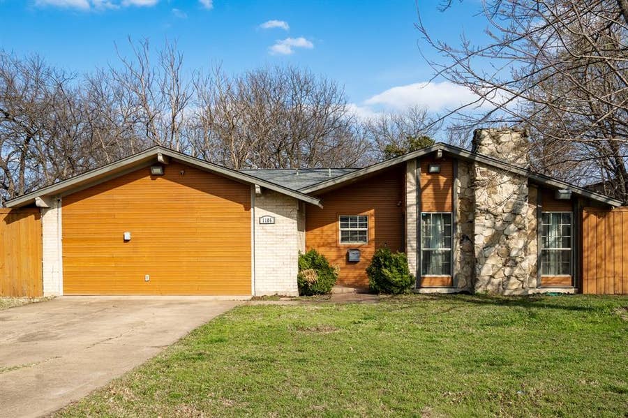 Property photo for 1106 S Alexander Avenue, Duncanville, TX