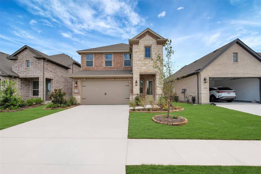 Property photo for 2511 Compassion Court, Heath, TX