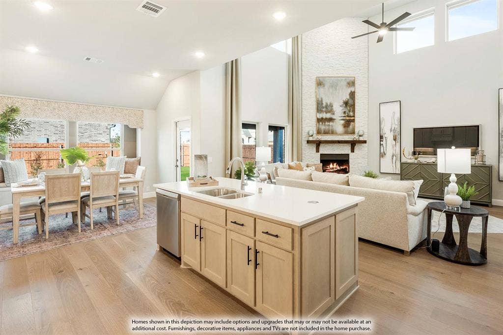 236 Claywood Drive, Glenn Heights, TX 75154 236 Claywood Drive, Glenn Heights, TX 75154