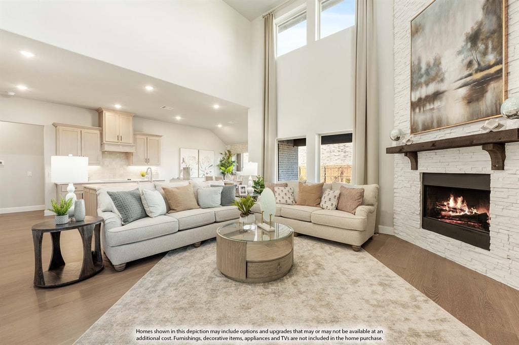 236 Claywood Drive, Glenn Heights, TX 75154 236 Claywood Drive, Glenn Heights, TX 75154