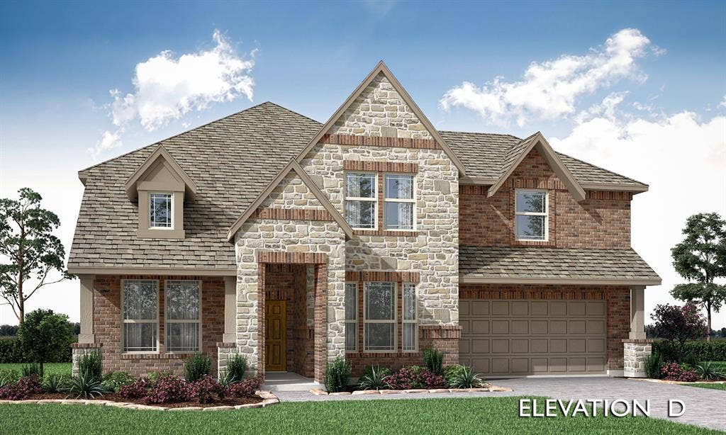 236 Claywood Drive, Glenn Heights, TX 75154 236 Claywood Drive, Glenn Heights, TX 75154
