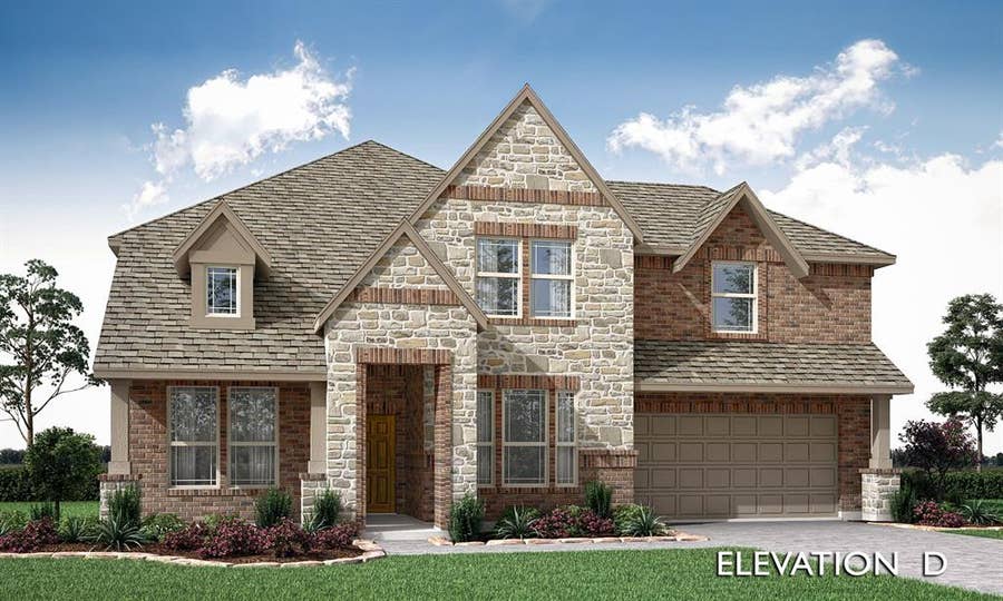Property photo for 236 Claywood Drive, Glenn Heights, TX