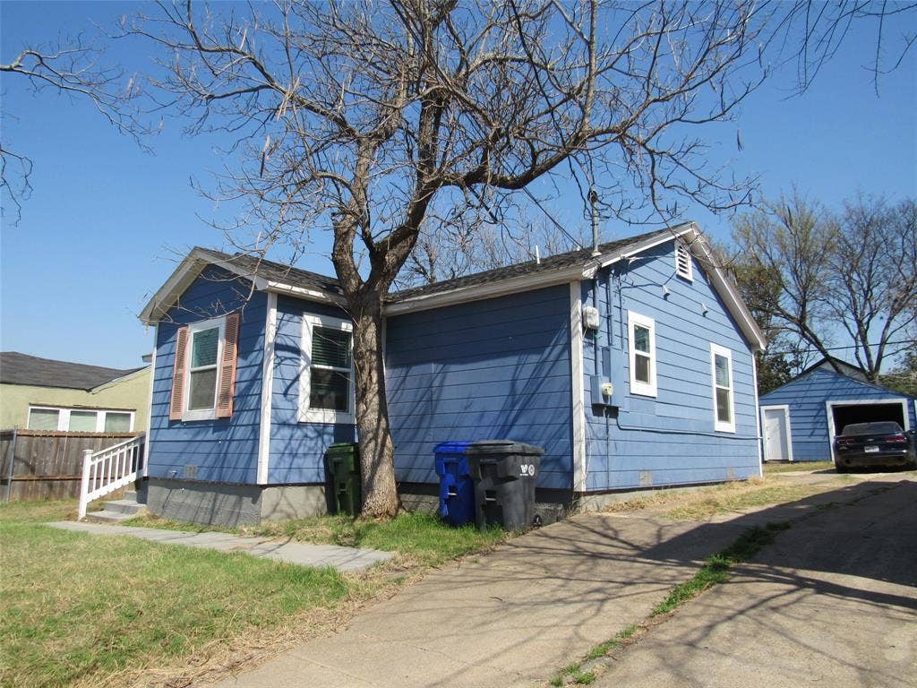 1609 N 18th Street, Waco, TX 76707 1609 N 18th Street, Waco, TX 76707