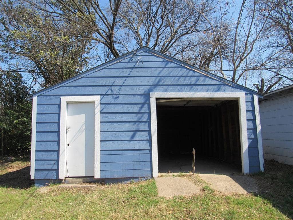 1609 N 18th Street, Waco, TX 76707 1609 N 18th Street, Waco, TX 76707