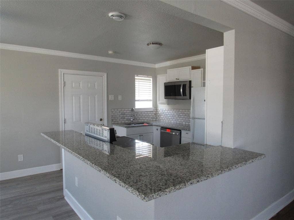 1609 N 18th Street, Waco, TX 76707 1609 N 18th Street, Waco, TX 76707