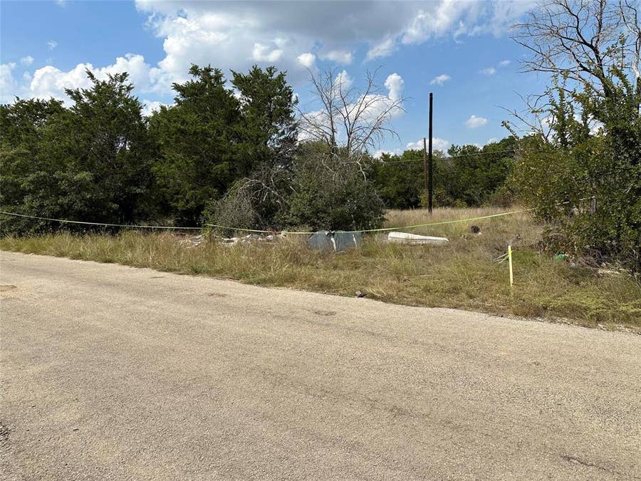 Property photo for 4414 W Virginia Drive, Granbury, TX