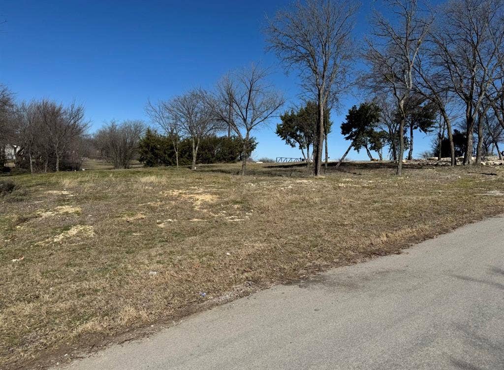 TBD Hill croft Road, Fort Worth, TX 76108 TBD Hill croft Road, Fort Worth, TX 76108