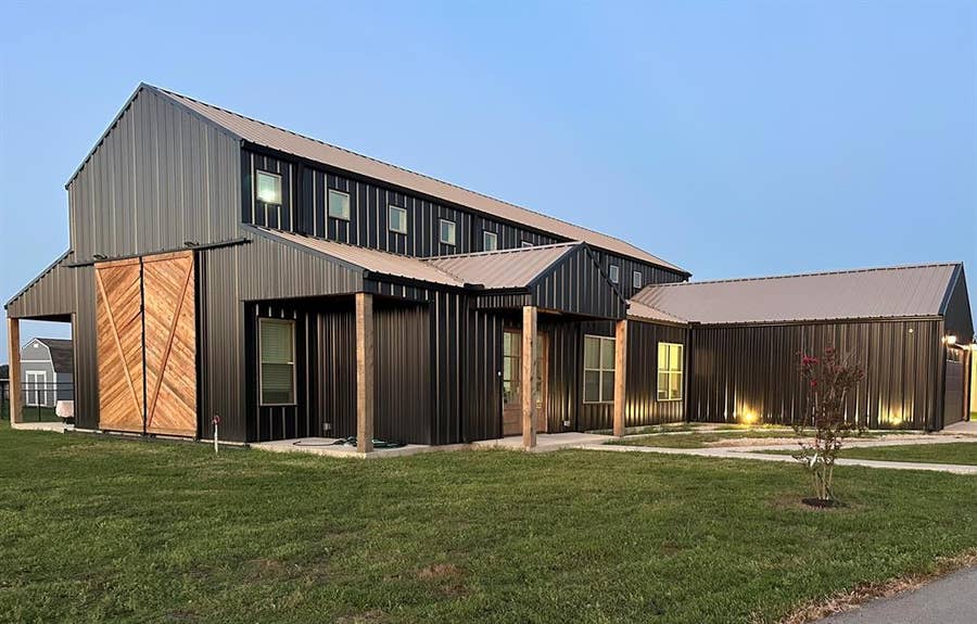Property photo for 511 John Davis Road, Italy, TX
