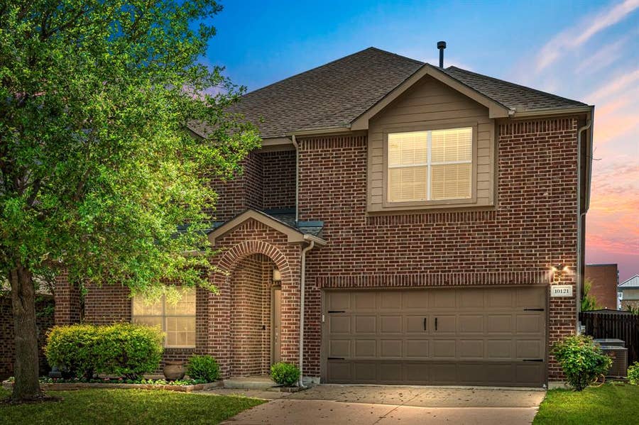 Property photo for 10121 Sailboard Drive, McKinney, TX