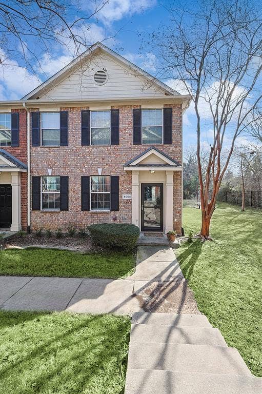 Property photo for 4064 Kyndra Circle, Richardson, TX