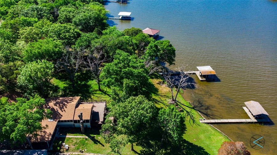 Property photo for 7179 Lance Lane, Eustace, TX