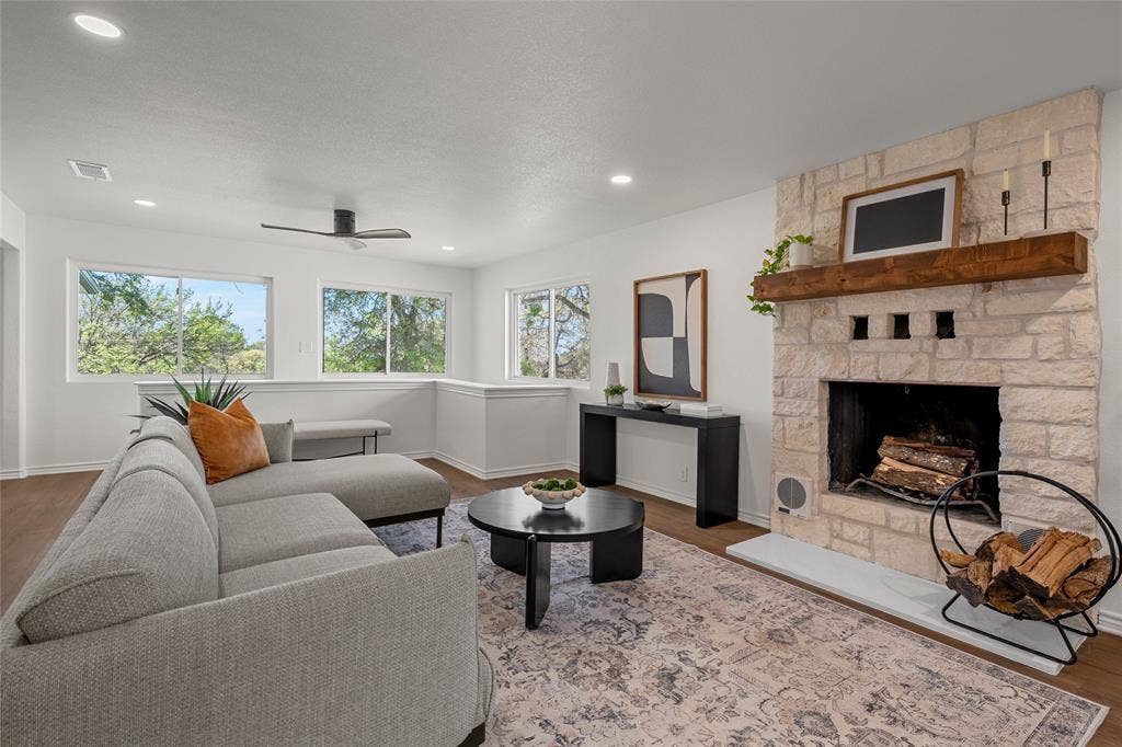 14014 Harbor Drive, Woodway, TX 76712 14014 Harbor Drive, Woodway, TX 76712
