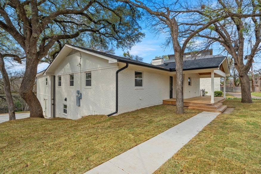 14014 Harbor Drive, Woodway, TX 76712 14014 Harbor Drive, Woodway, TX 76712