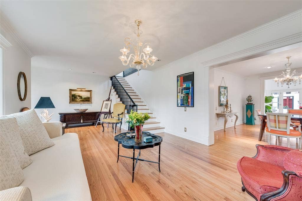 Living Room.
