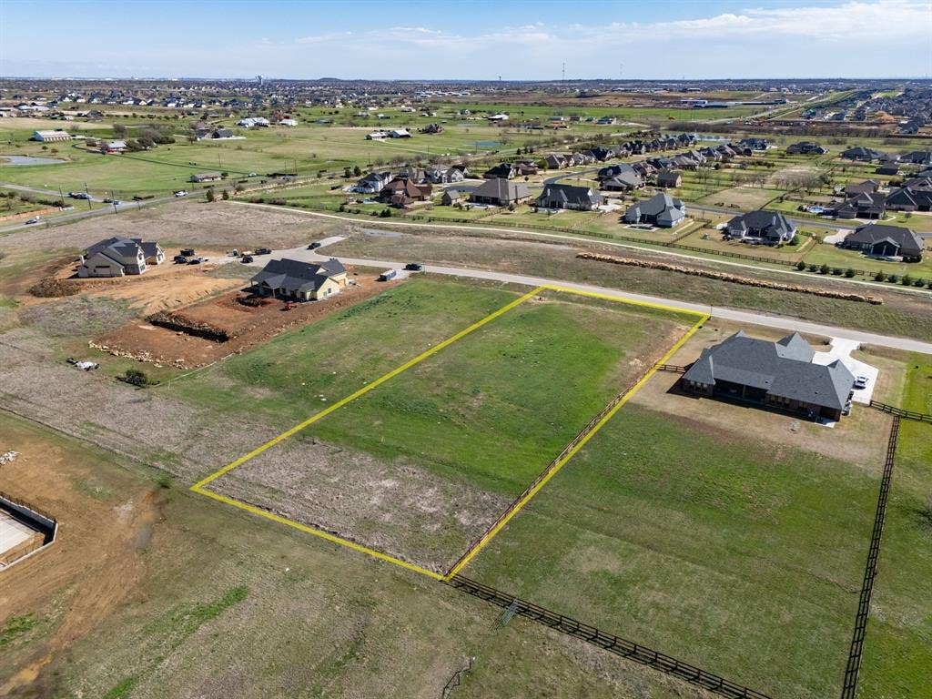 9008 Florance Way, Northlake, TX 76247 9008 Florance Way, Northlake, TX 76247