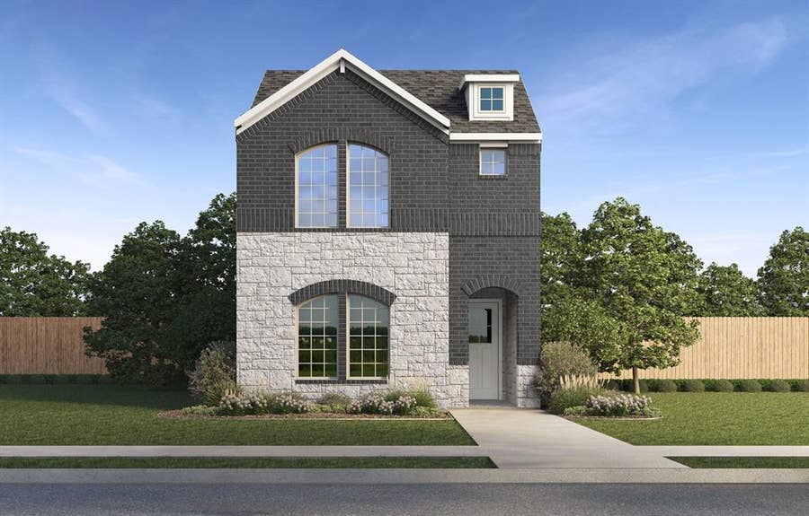 Property photo for 966 Pilot Hill Drive, Euless, TX