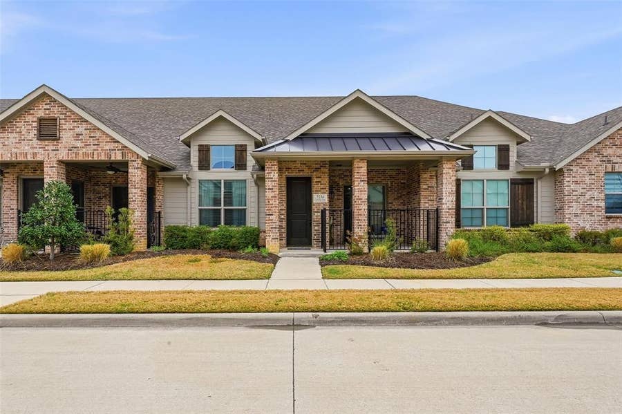 Property photo for 7236 Calistoga Lane, Grand Prairie, TX