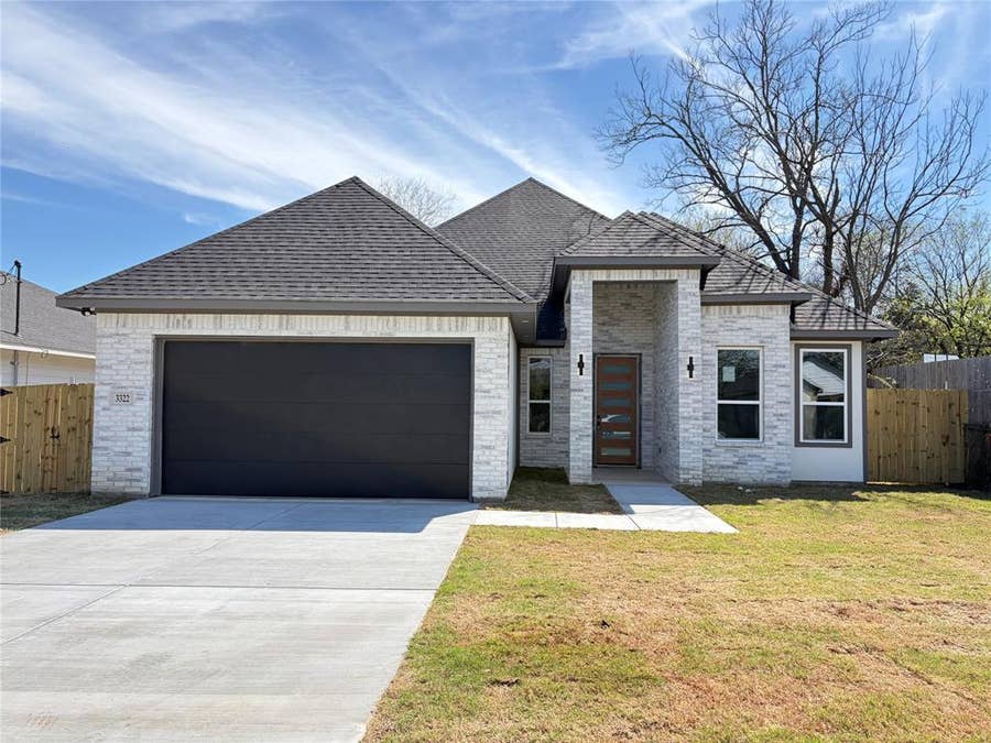 Property photo for 3322 Springview Avenue, Dallas, TX