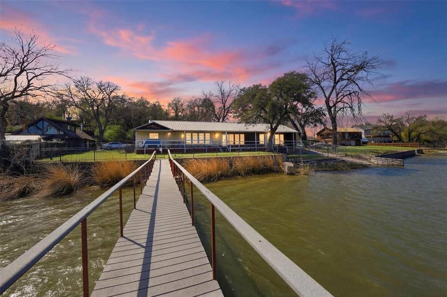 Property photo for 2404 Indian Cove Street, Fort Worth, TX