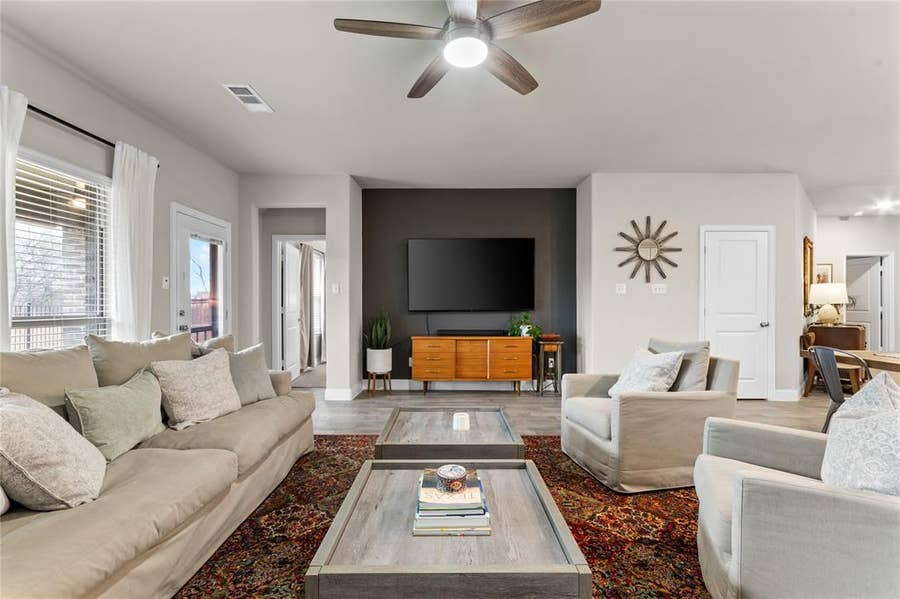 Property photo for 3820 Horseshoe Trail, Celina, TX