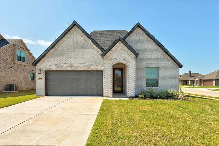 Property photo for 500 Murray Court, Josephine, TX
