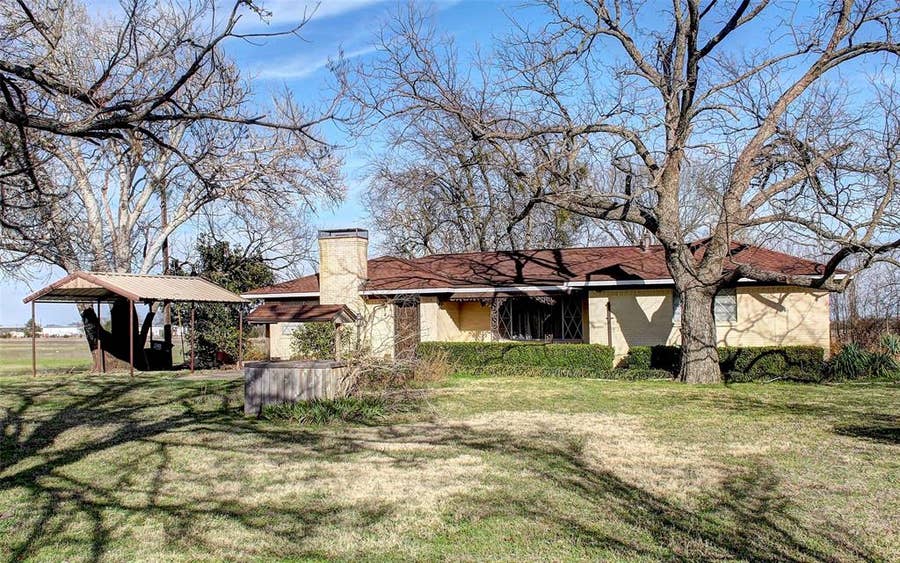 Property photo for 512 N Sherley Avenue, Anna, TX