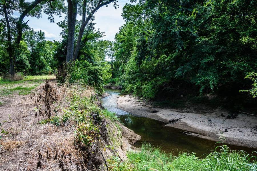 Property photo for 000 Pigg Road, Waxahachie, TX