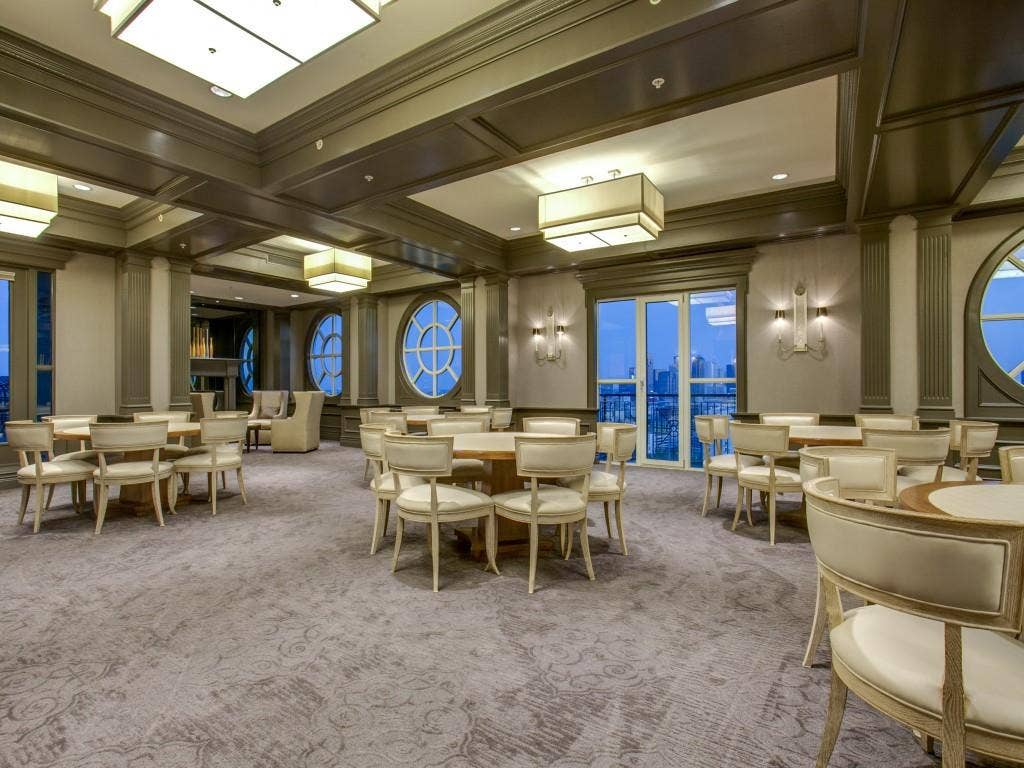 3401 Lee Parkway, #102, Dallas, TX 75219