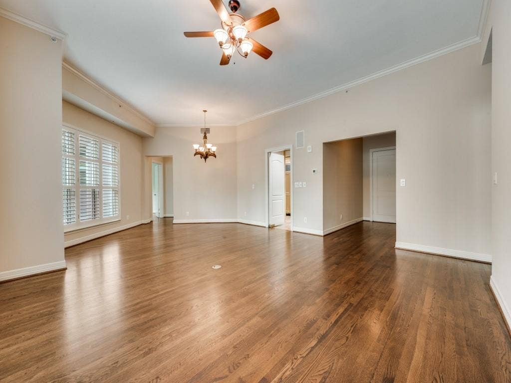 3401 Lee Parkway, #102, Dallas, TX 75219