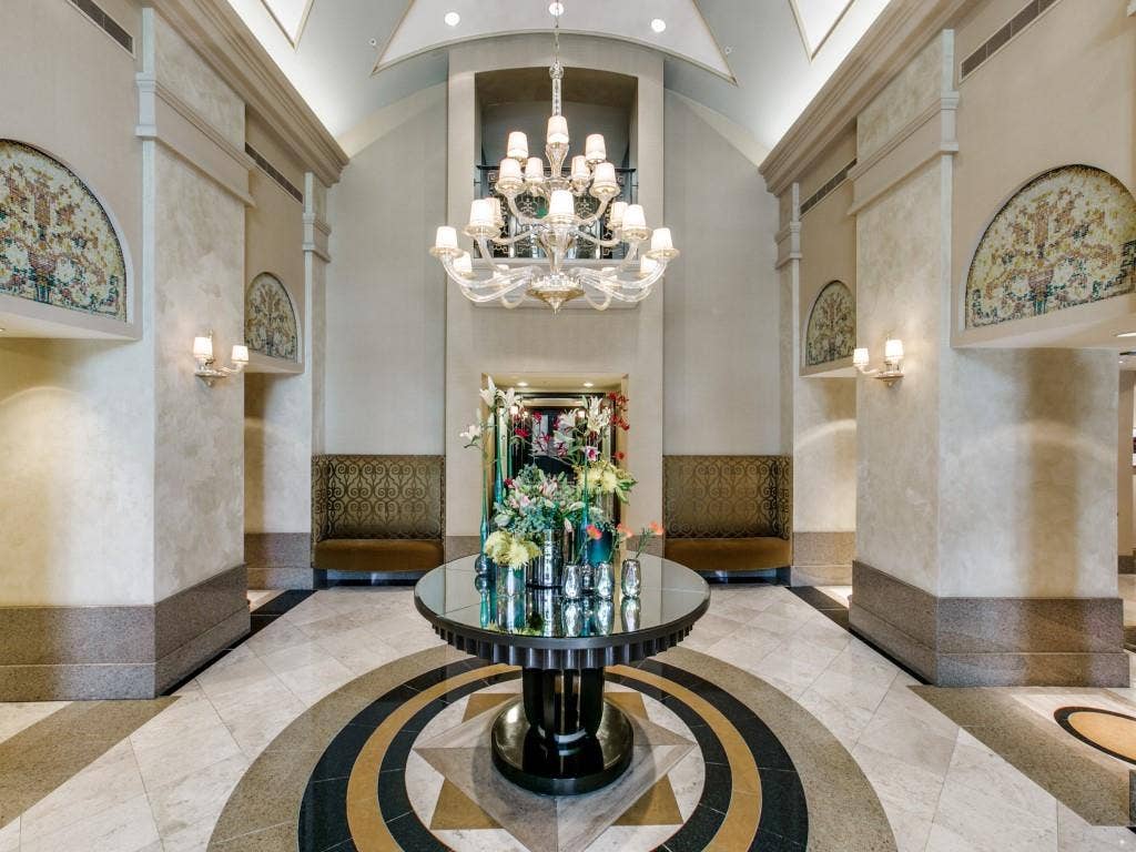 3401 Lee Parkway, #102, Dallas, TX 75219