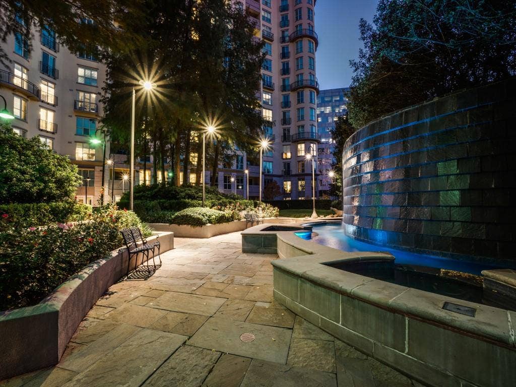 3401 Lee Parkway, #102, Dallas, TX 75219