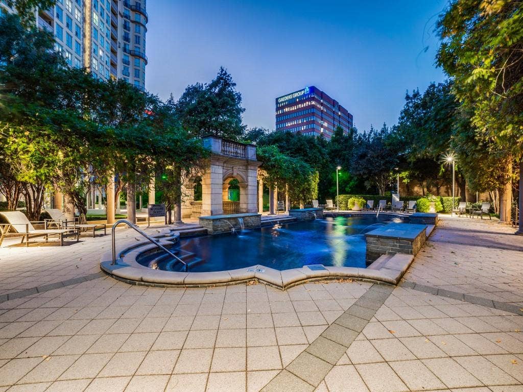 3401 Lee Parkway, #102, Dallas, TX 75219