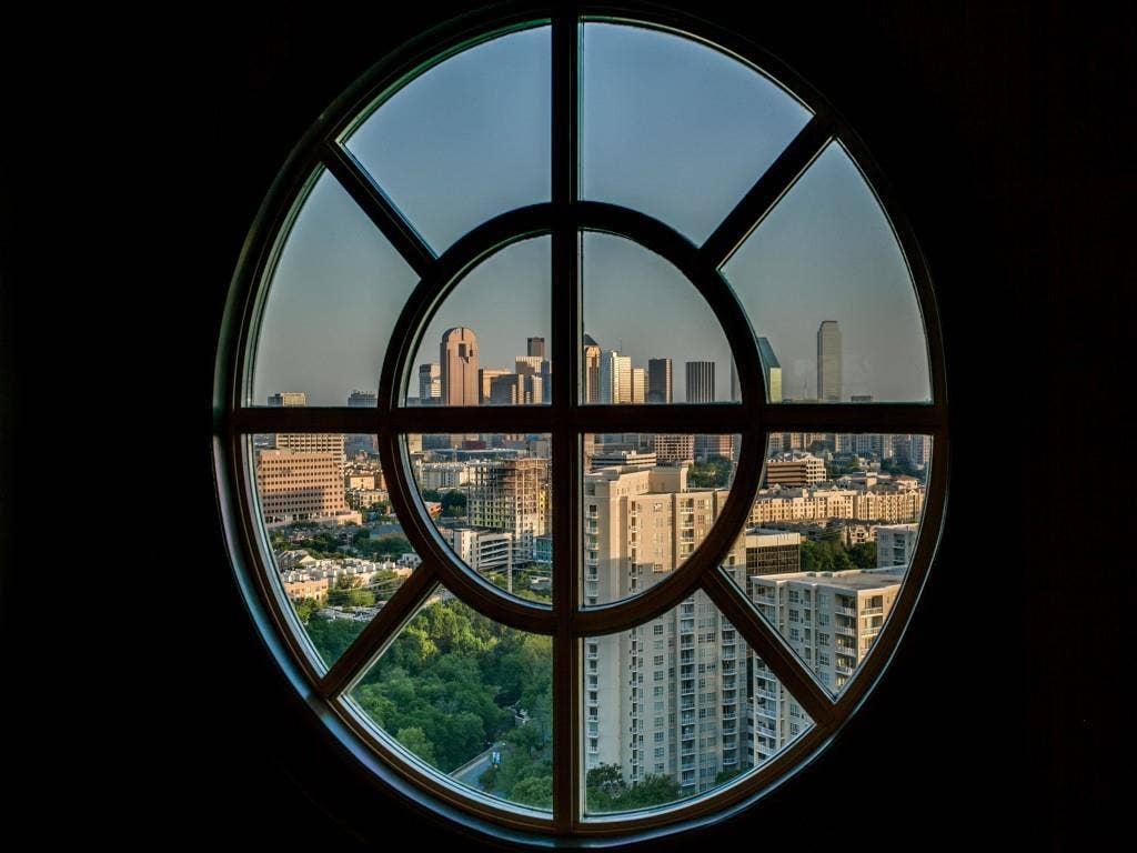 3401 Lee Parkway, #102, Dallas, TX 75219