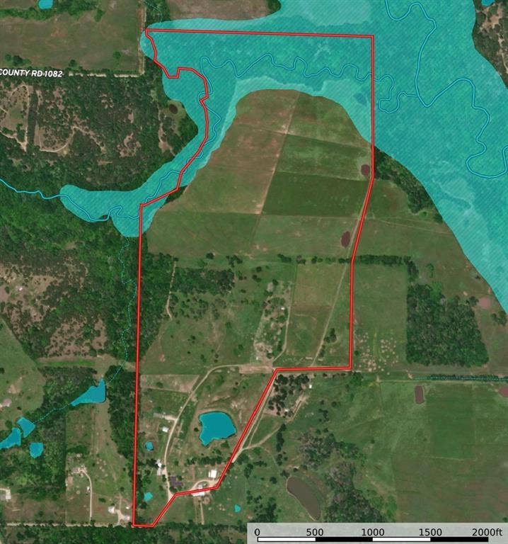 Property photo for 2238 County Road 1081, Greenville, TX